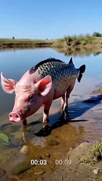 Allah ke kudrat ke najare pets and animal