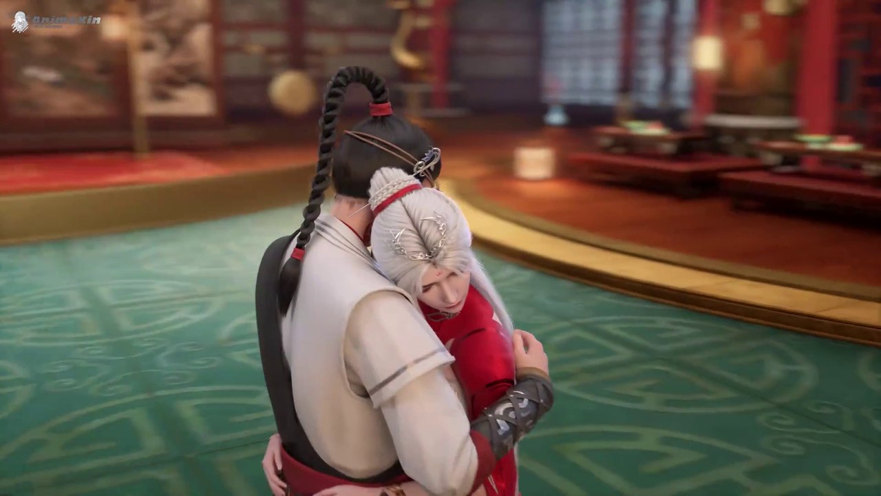 Legend of immortal emperor episode 72 in english sub| Legend of immortal emperor