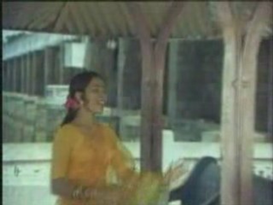 Eetho ninaivukal
