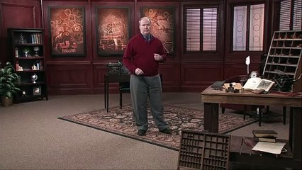 1110-09 - Paper and Printing - Understanding the Inventions That Changed the World