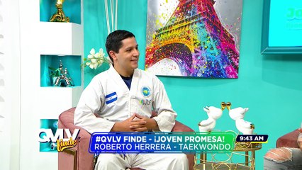 QUE VIVA LA VIDA  FIN DE SEMANA 03 DE AGOSTO 2024