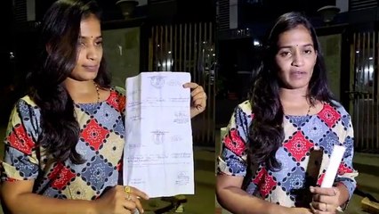 ముదురుతున్న వివాదం.. లావణ్య  కడుపు పై తన్ని, దాడి చేసిన శేఖర్ బాషా | Oneindia Telugu