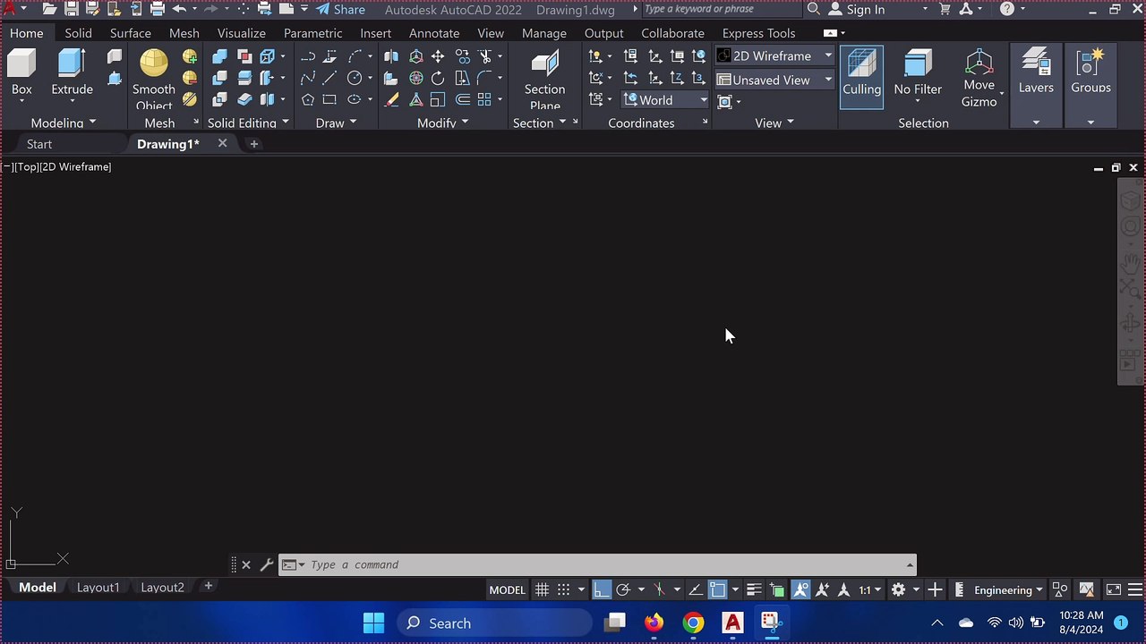 How to make retaining wall 3D modeling in AutoCAD civil 3d #3dmodeling #autocadcivil3d