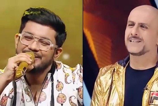 Main yahan hoon yahan