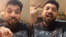 Bigg Boss OTT 3 Runner UP Naezy Shares Experience In First Live Video Viral, Real Reason बताते…..