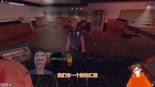 我在夜班時遇到持刀襲擊，險象環生！_ roblox 午夜零食