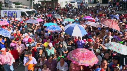 EL VIVE DE HCH 03 DE AGOSTO 2024