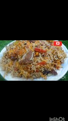 Mutton biryani recipe/BK in the kitchen