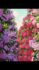 Anime Aesthetic Vibes ✨