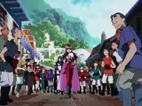 Watch Slayers- The Motion Picture  English Dubbed