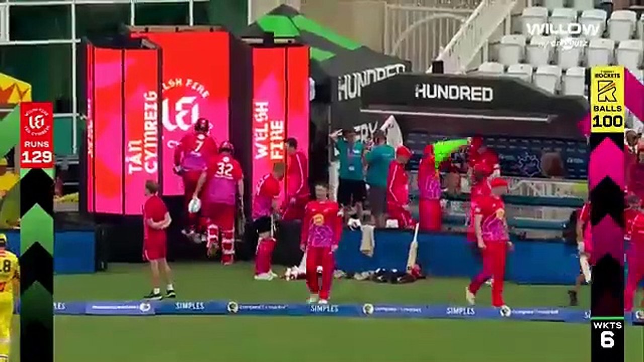 Final hundred league