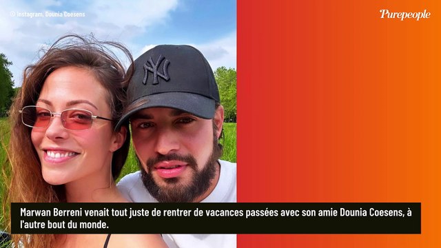 Disparition de Marwan Berreni (Plus belle la vie) : la nuit où tout a basculé, il y a un an déjà