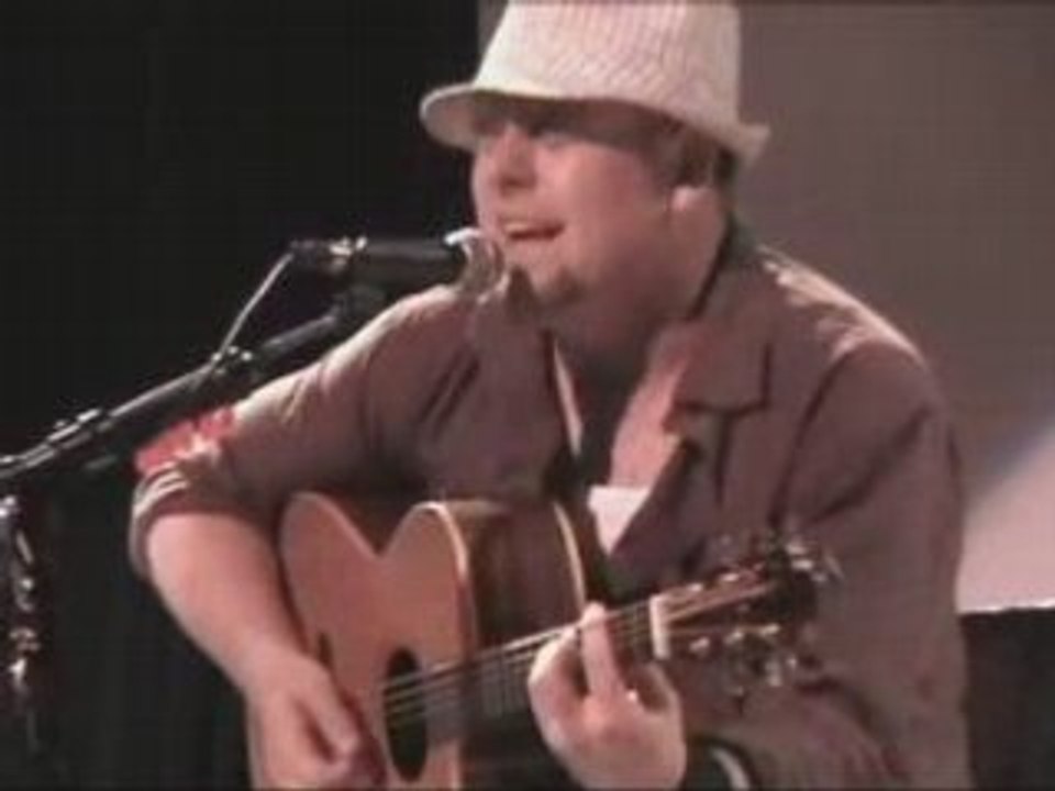 CBOX Prophets - Three Little Birds by Bob Marley