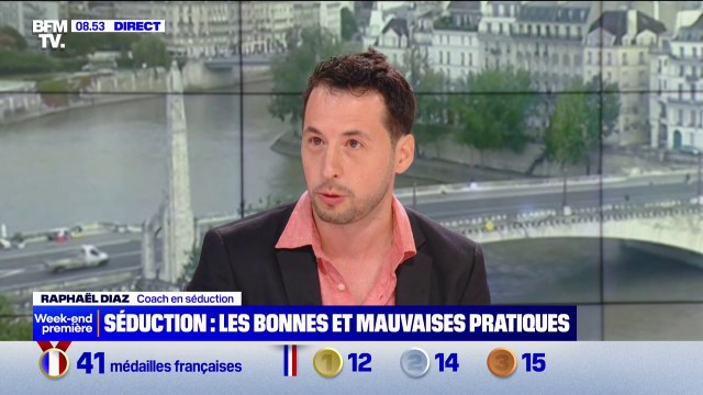 Éviter l'interrogatoire, ne pas parler trop de soi... les conseils d'un coach en séduction pour réussir un speed dating