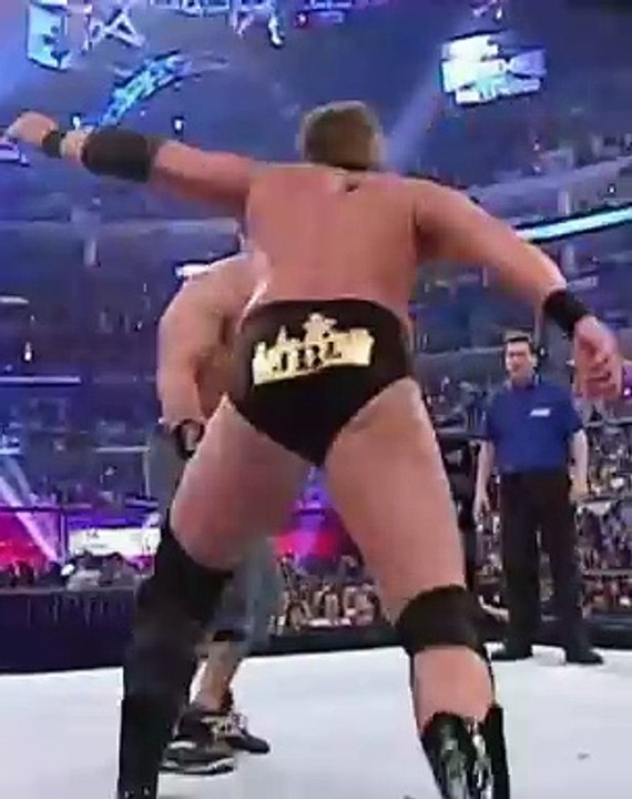 WWe RAW