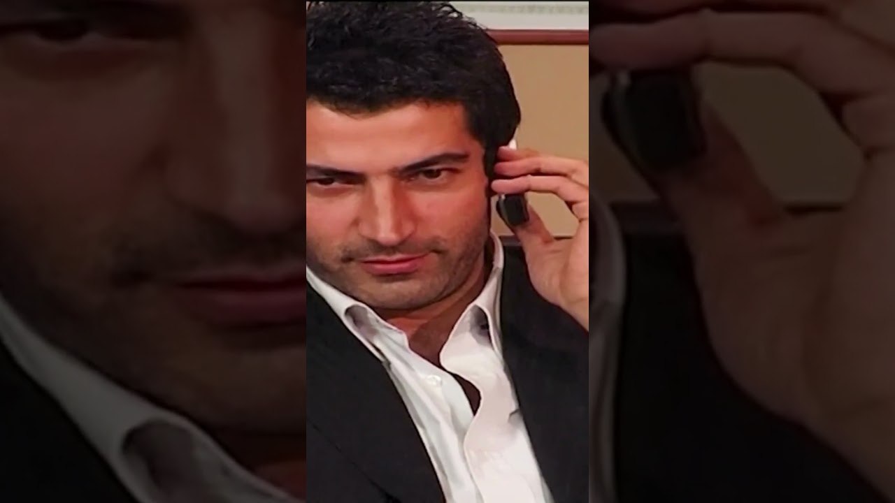 "Çok Cesursun Yaa Herkese Meydan Okudun" | Alacakaranlık #shorts