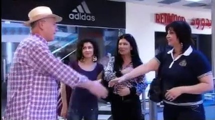 مسلسل مطلوب رجال ح 20 جومانا مراد و كندة علوش