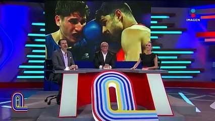 Marco Verde obtuvo una gran victoria y aseguró una presea para México en París