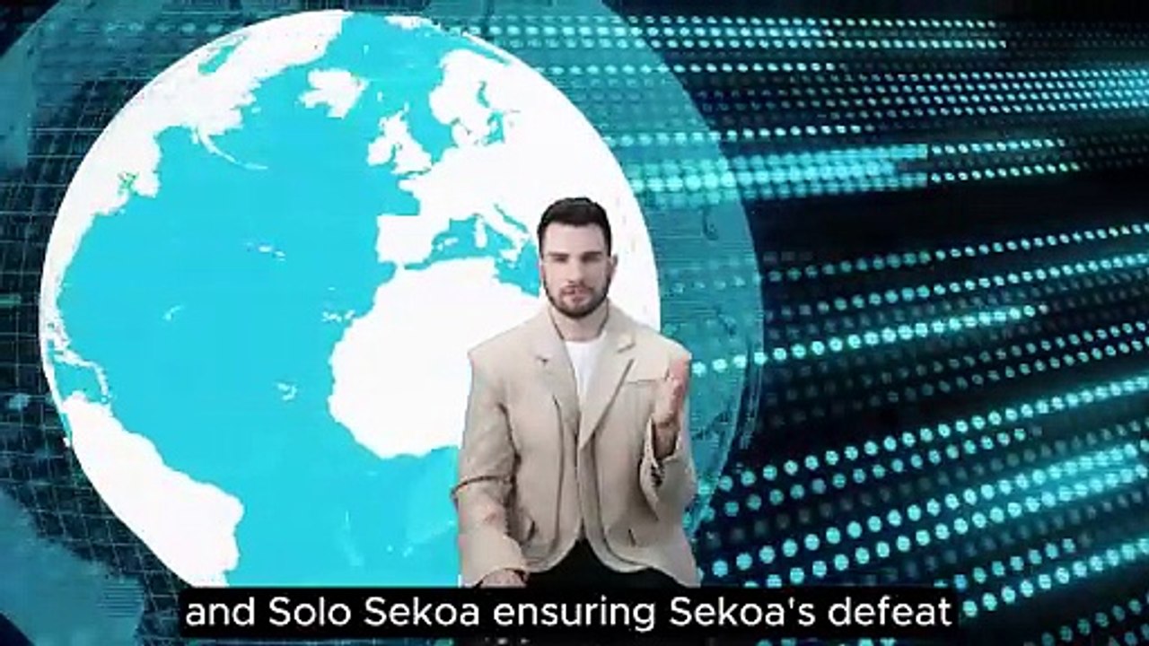 WWE SummerSlam 2024_ Roman Reigns' Return