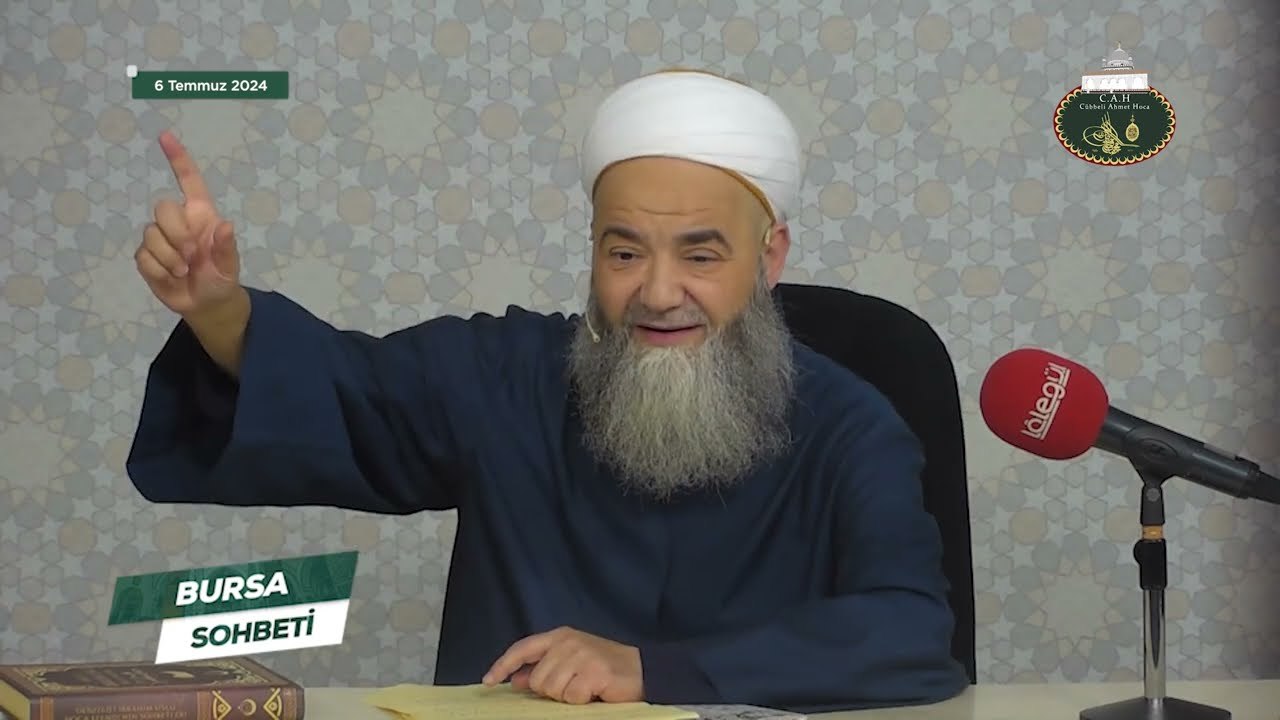 Ebû Bekr Radıyallâhu Anh Efendimizin Fazîletlerinden Bir Katre