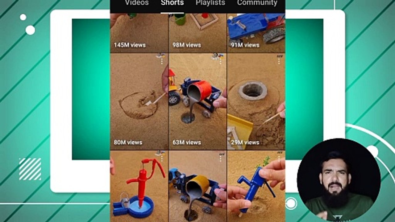 Copy Paste Shorts and Earn Money ($15,000_per month PROOF) _ Copy Paste Shorts _ Shorts copy paste