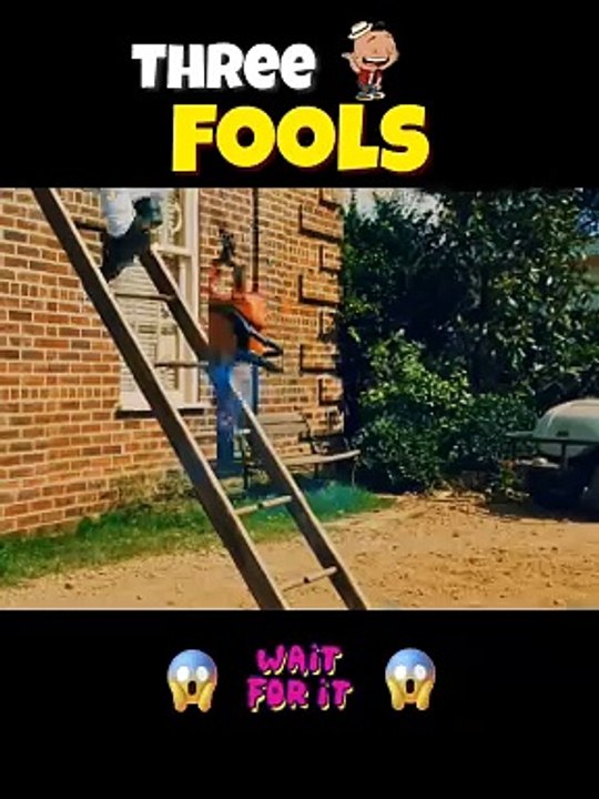 Three Fools Funny Movie