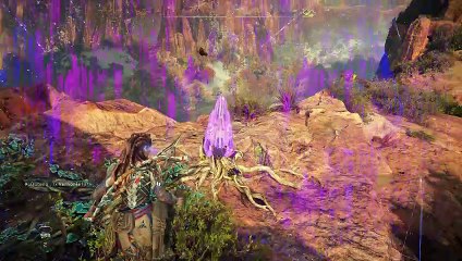 Aider le contremaitre - HORIZON FORBIDDEN WEST [PLAYTHROUGH FR] #7