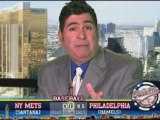 MLB New York Mets @ Philadelphia Phillies Preview