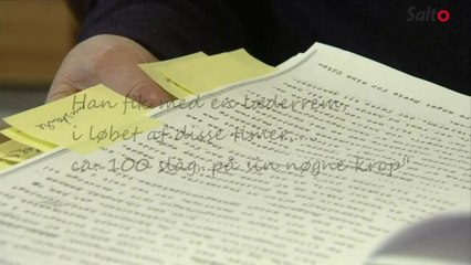 19:30 Udsendelsen - 12 Oktober 2016 - Regionalprogram | Sendt på TV2 NORD & TV2