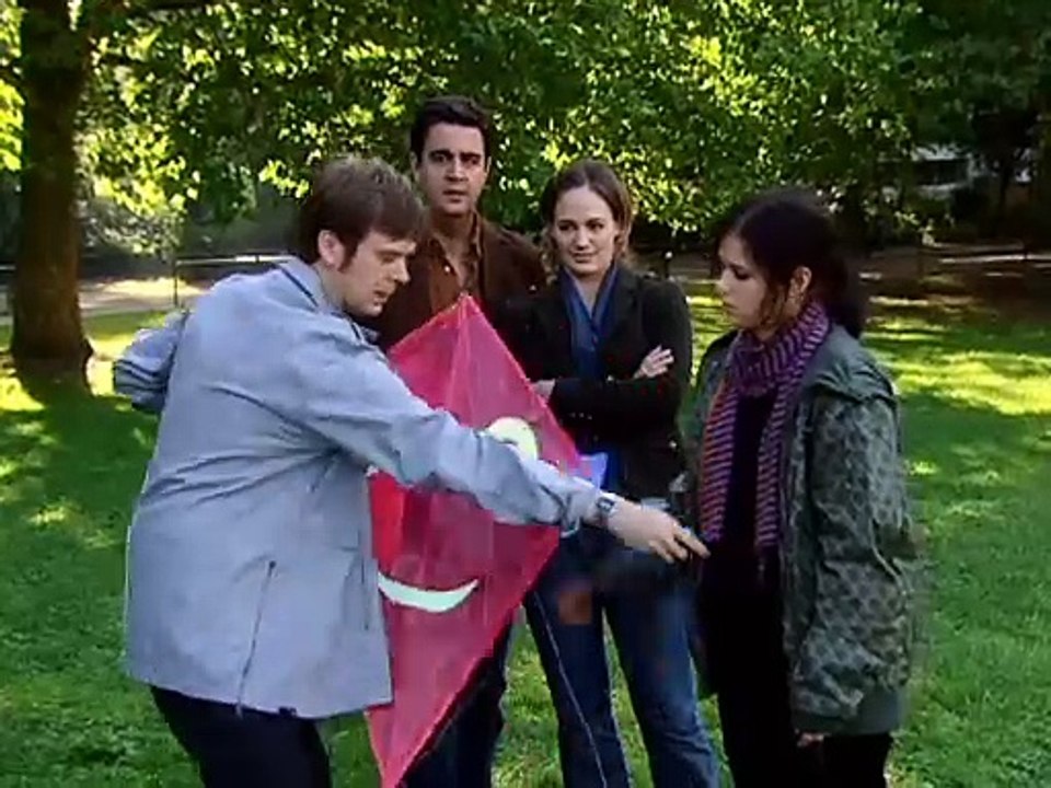 Pastewka S02E06-Das Fitness Studio