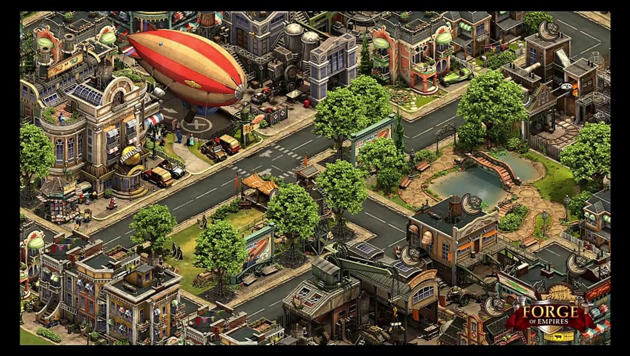 Tutoriel : Les attaques de Forge of Empire