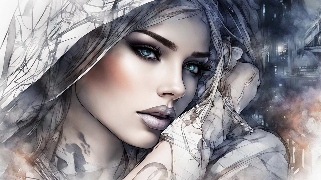 Best Of Hard Techno Music Mix 2024 August Part 1