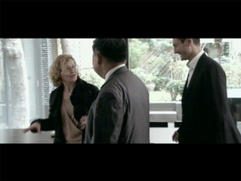 Paroles de Dirigeants