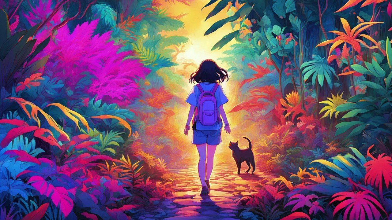 Best Of Psytrance Music Mix 2024 August Part 1