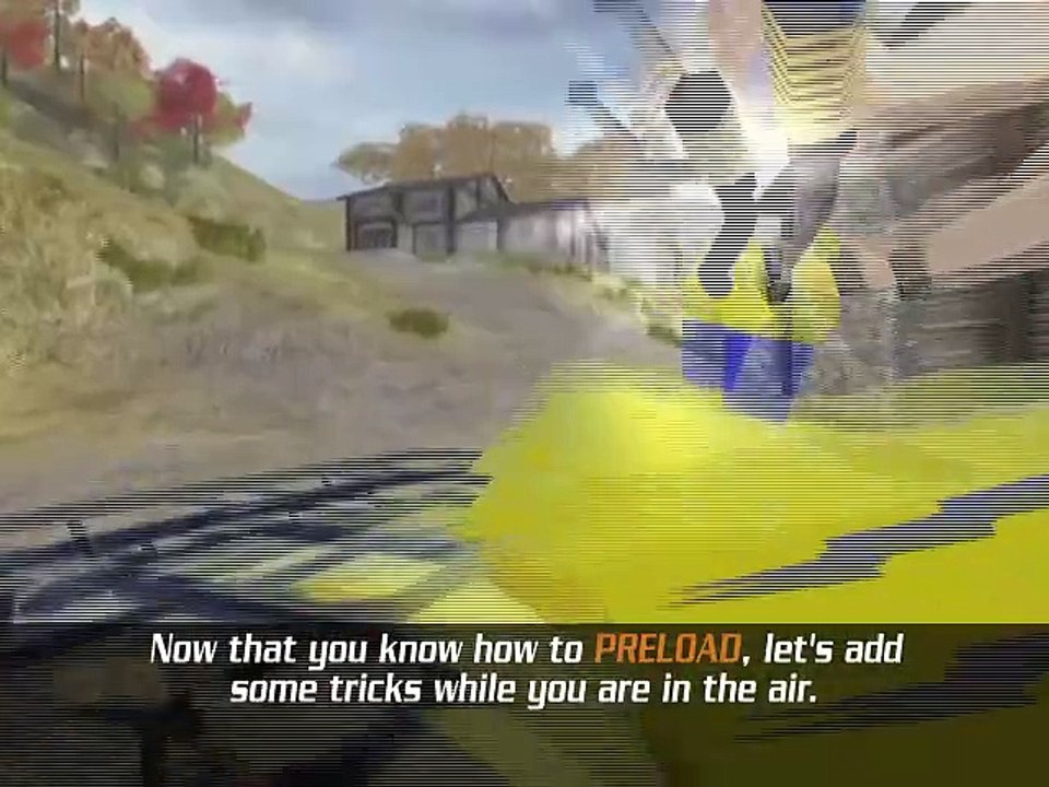 FUEL (Unreleased Game) - lesson04