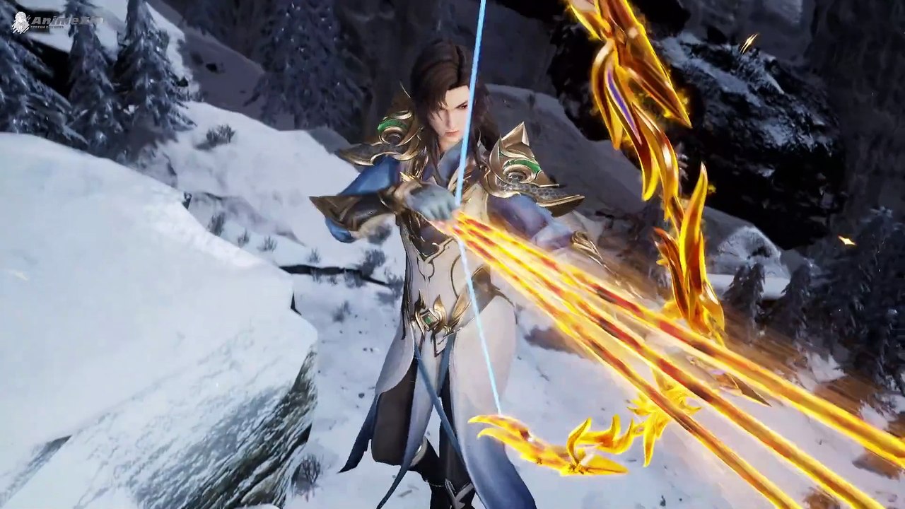 Peerless martial spirit episode 398 in english sub| Peerless martial spirit