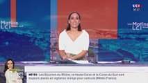 Jeanne Baron sur LCI (04/08/2024)