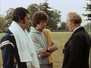 Die Profis S02E09-Zum Abschuss freigegeben