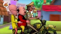 Memory Loss _ Comedy Funny Cartoon _ मोटू पतलू _ Full Best Episode _ Motu Patlu Show 2024(360P)