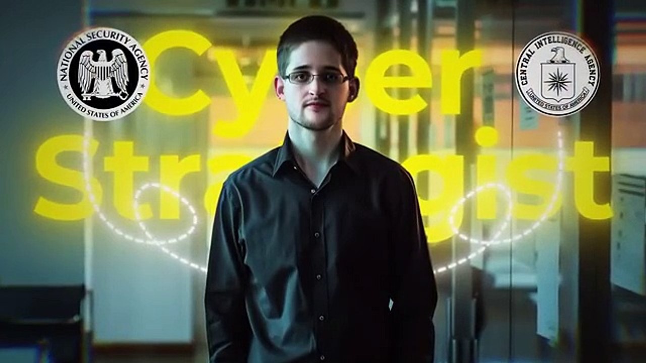 The Man Who Hacked America