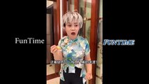 Funny Tik Tok / Super funny collection! Funny videos of mother and daughter! Original, funny, big twists, creative, and imaginative... I lose if you guess the ending Part 23 Fun Time