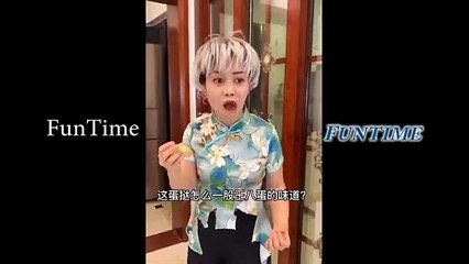 Funny Tik Tok / Super funny collection! Funny videos of mother and daughter! Original, funny, big twists, creative, and imaginative... I lose if you guess the ending Part 23 Fun Time
