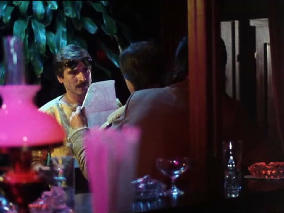 Der Fahnder S01E18-Die Frau des Polizisten