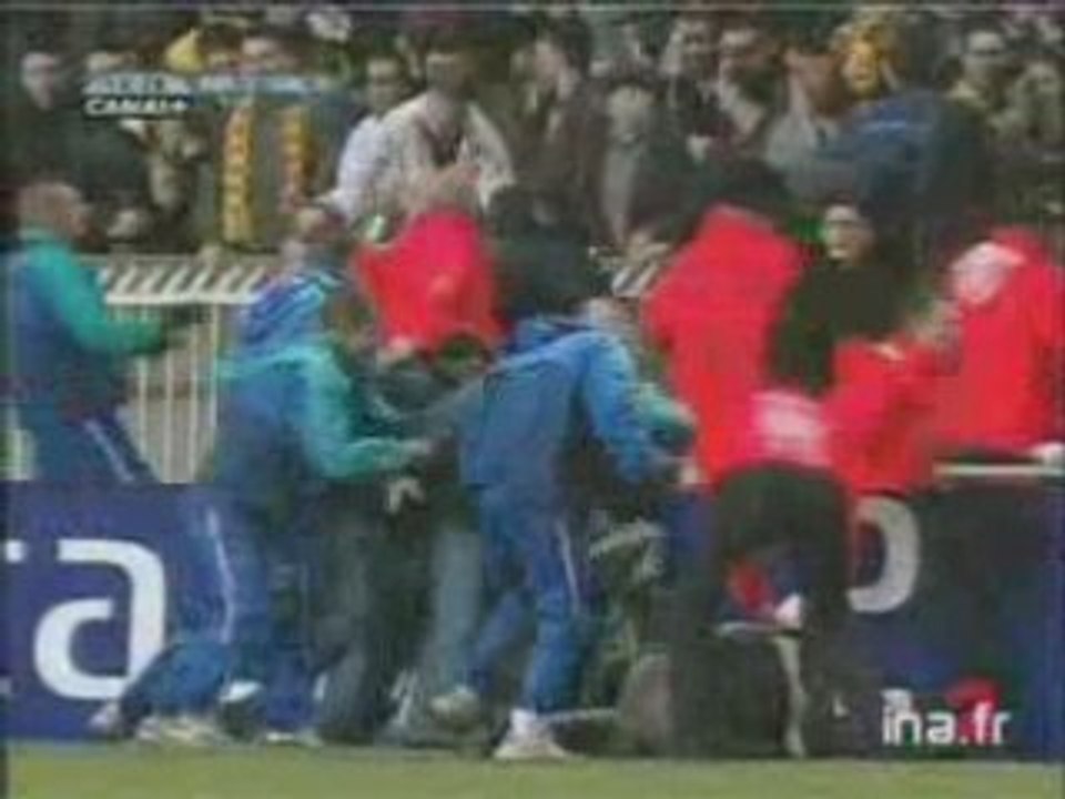 psg-galatasaray 2001