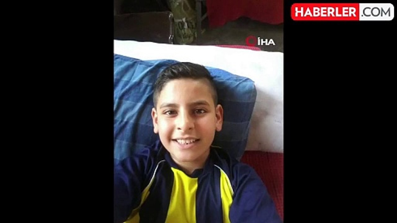 Boğulma Tehlikesi Geçiren 5 Kişiden 2'si Hayatını Kaybetti