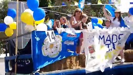 Discover the Charm of St Wilfrid's Parade in Ripon 🏙️