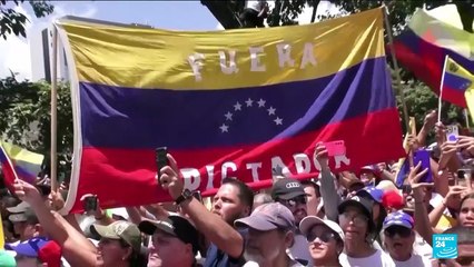 Venezuela : de nombreux pays européens demandent la publication "rapide" des documents électoraux