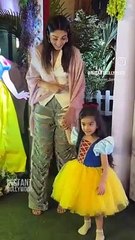 Captured in the moment, Sana Makbul ana Tara radiate pure joy and cuteness together!