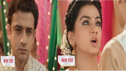 Yeh Rishta Kya Kehlata Hai Update: Ruhi के सच को Rohit के सामने कैसे लेकर आएगी Abhira ?