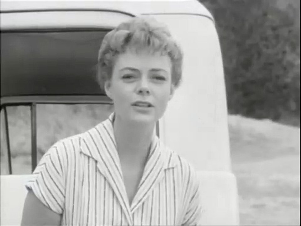 Lassie-Der Bogenschütze